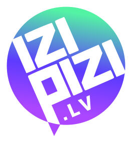IZI PIZI